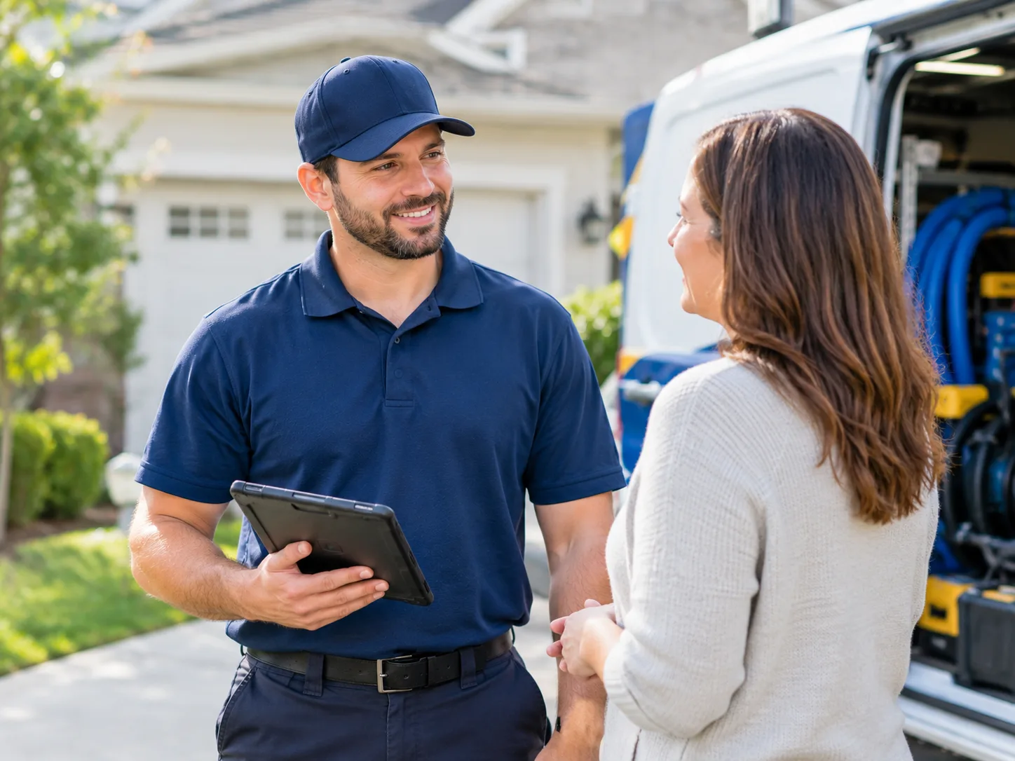 Sewage Backup Cleanup Goree, TX FAQs